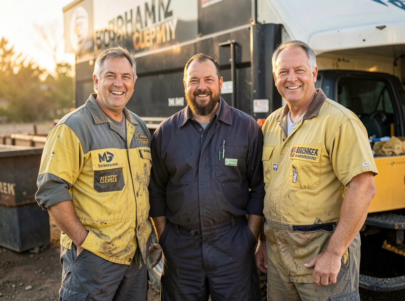 Sewage Cleanup company in Overland, MO