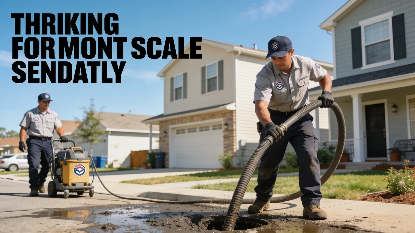 Sewage Cleanup in Overland, MO near me